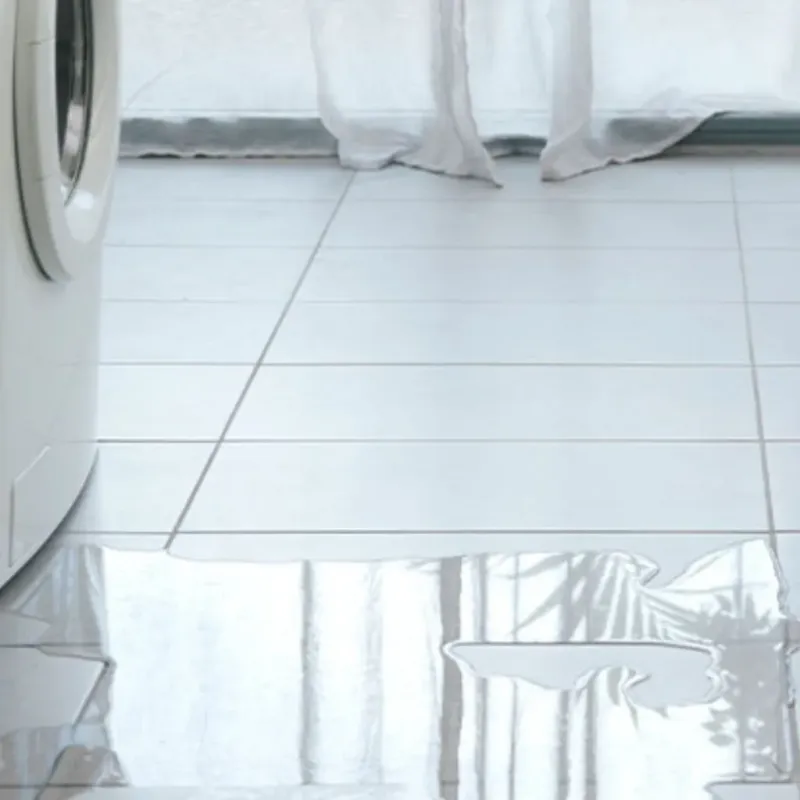 Appliance Leak Cleanup in Almedia, PA