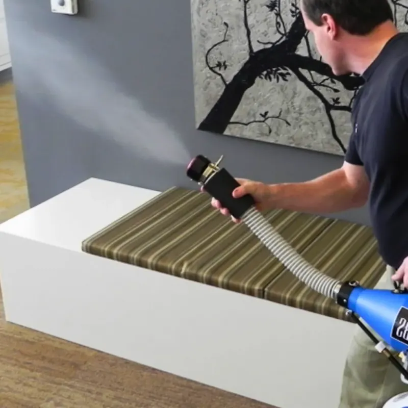 Professional Odor Removal in Almedia, PA